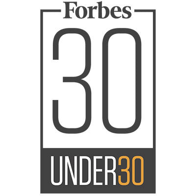 Amanda Williamson | Forbes 30 Under 30 Nominee