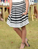 Princess Stripe Skirt - Shop Clothes For Women and Kids | Ennyluap