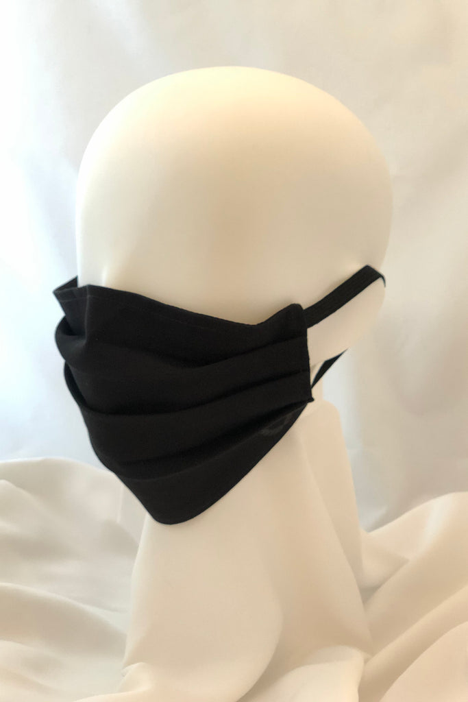 Face Mask with Nose Wire