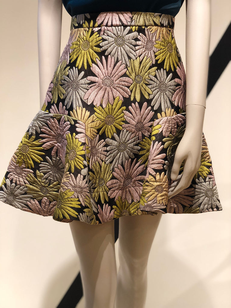Mystic Woods Skirt