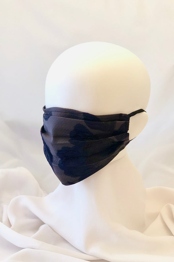 Face Mask with Nose Wire
