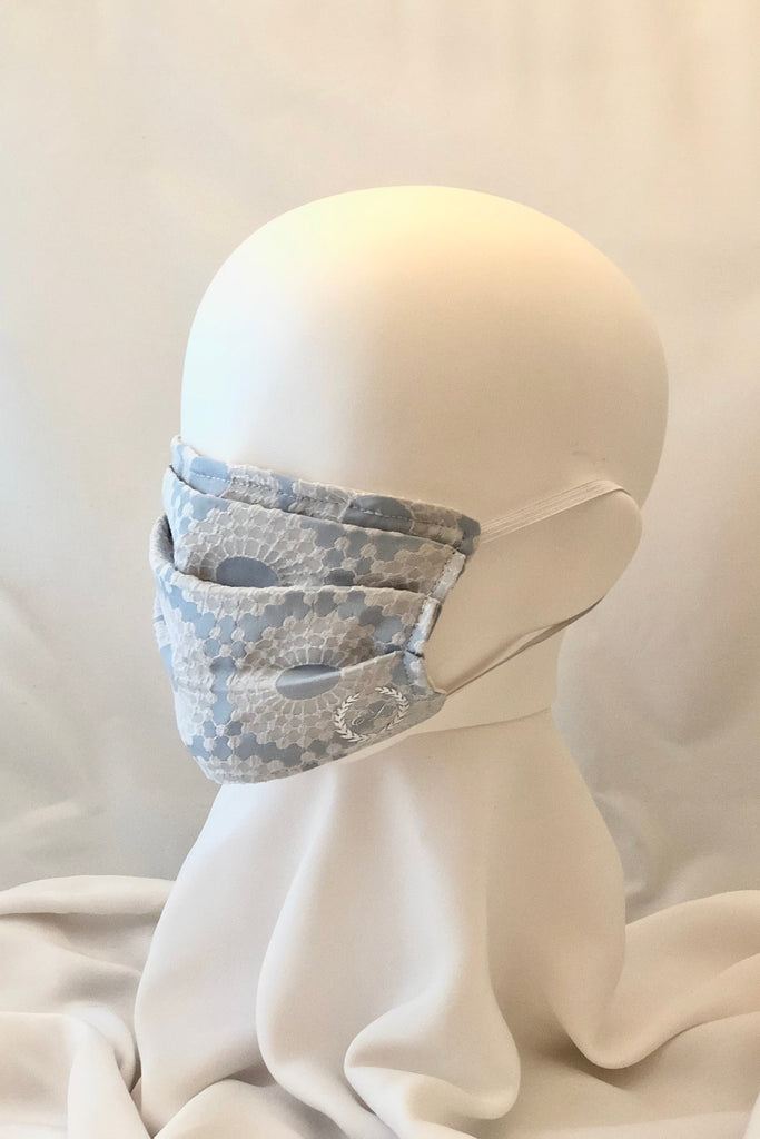 Face Mask with Nose Wire