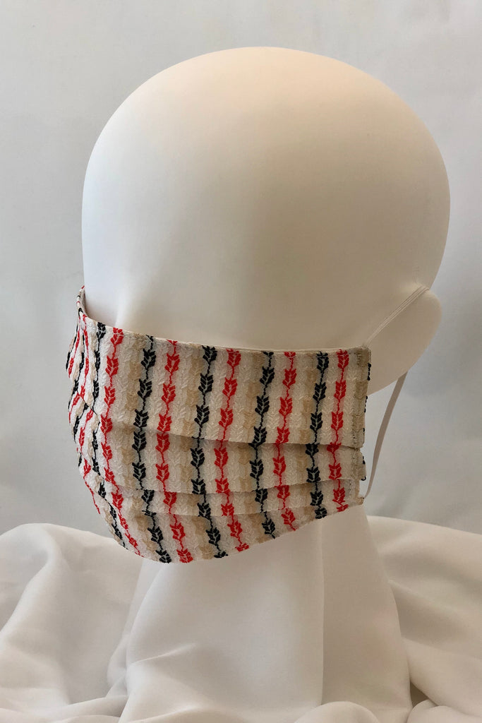 Wire-Free Mask