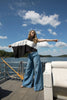 Lighthouse Blouse - Shop Clothes For Women and Kids | Ennyluap
