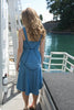 Trade Winds Midi Dress - Shop Clothes For Women and Kids | Ennyluap