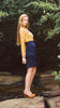 Women's Chevron Pencil Skirt - Shop Clothes For Women and Kids | Ennyluap
