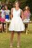 Linen Tea Cup Dress - Shop Clothes For Women and Kids | Ennyluap