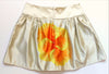 Satin Floral Skirt - Shop Clothes For Women and Kids | Ennyluap