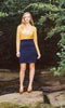 Women's Chevron Pencil Skirt - Shop Clothes For Women and Kids | Ennyluap