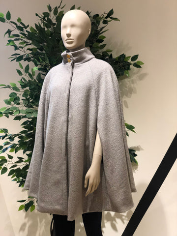 Jolene Pink Trench Coat