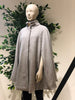 Gate Keeper Wool Coat