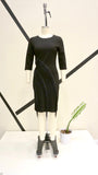 Black Fringe Dress - Shop Clothes For Women and Kids | Ennyluap