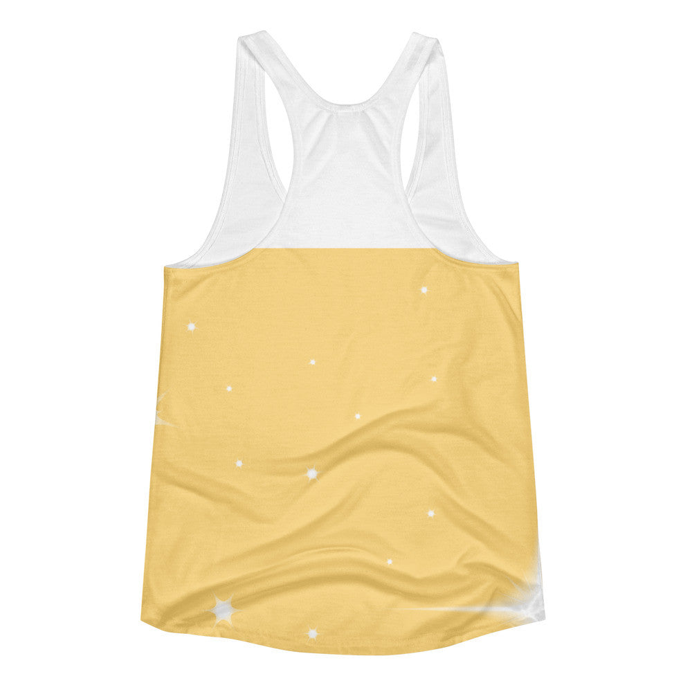 Starlight Racerback Tank - Shop Clothes For Women and Kids | Ennyluap